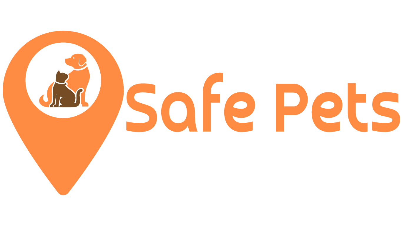 Safe Pet Logo